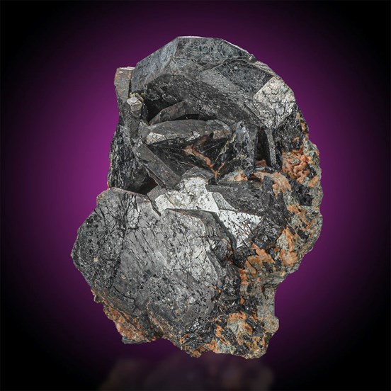Ilmenite-Mount Painter Area | Arkaroola | Pastoral Unincorporated Area | Flinders Range | South Australia | Australia
